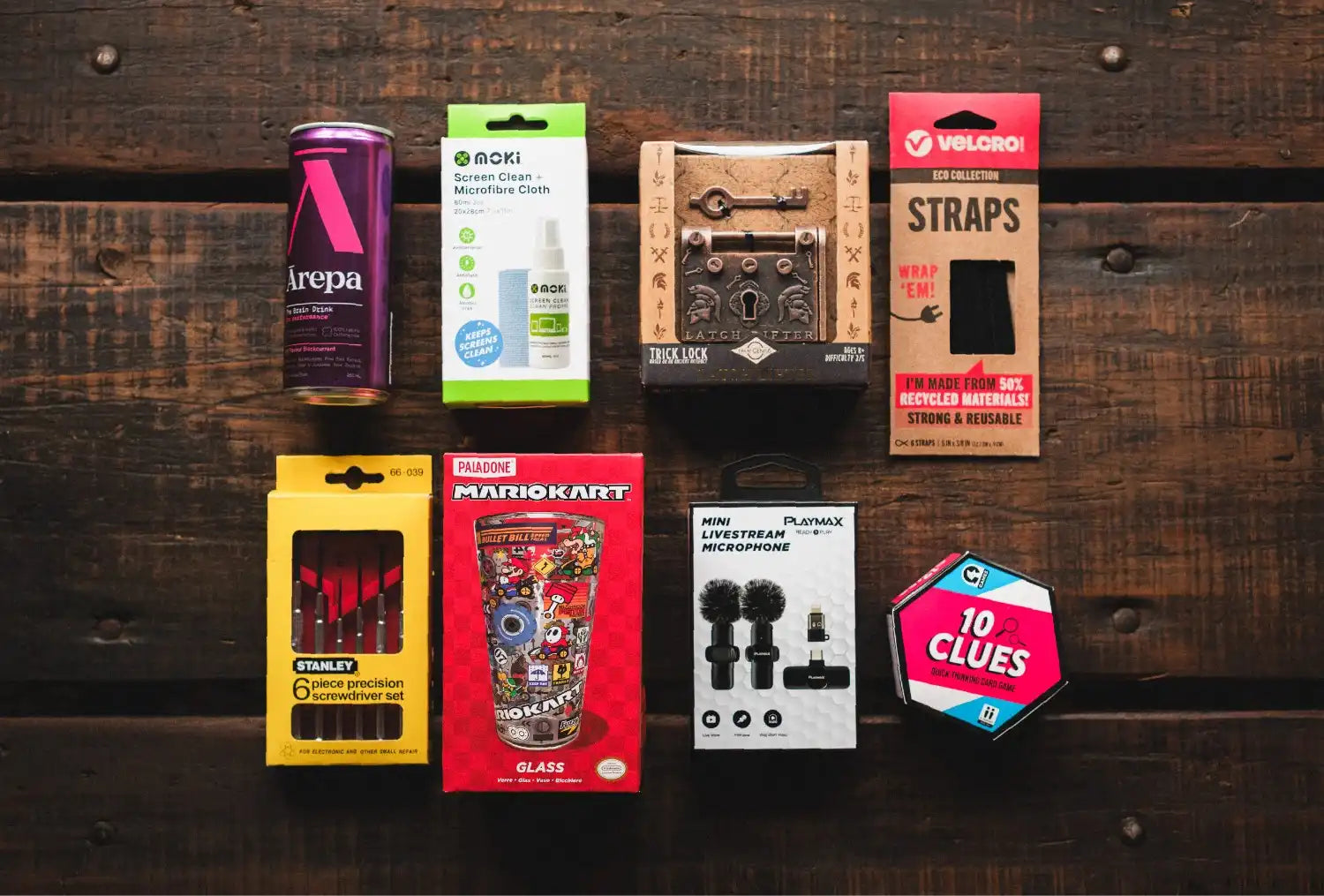 Gaming and Technology