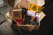 Large gift box