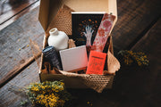 Not so little gift box