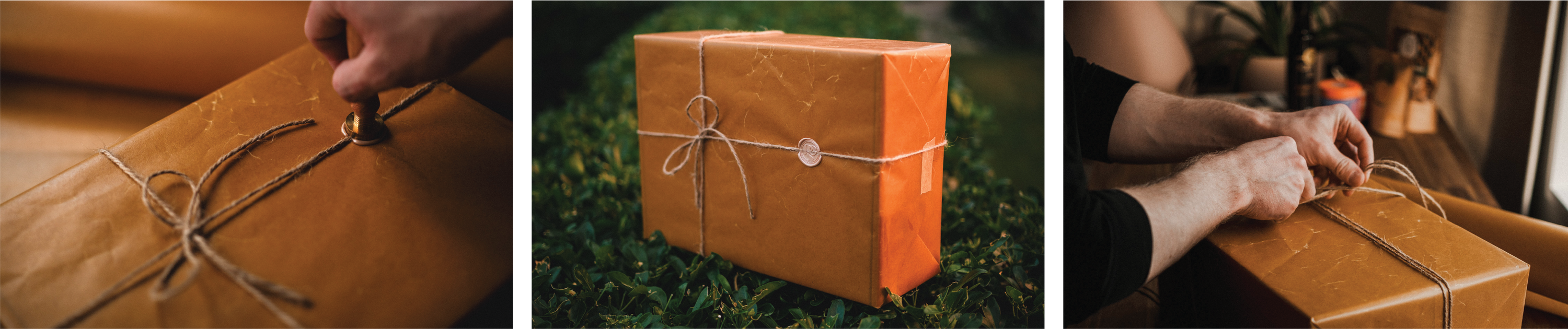 Gift box inspiration