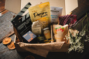 Really large gift box