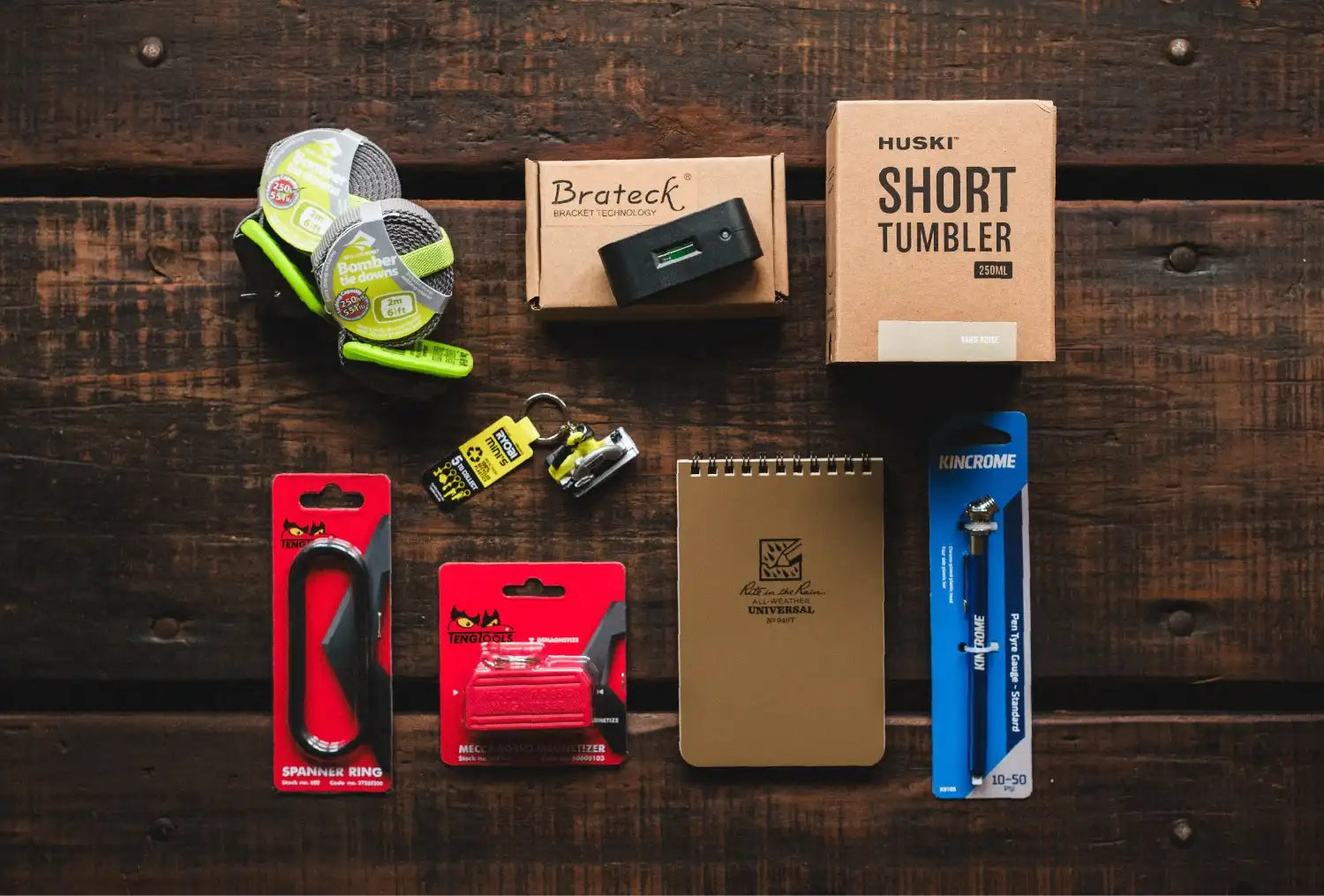 Tools and Automotive